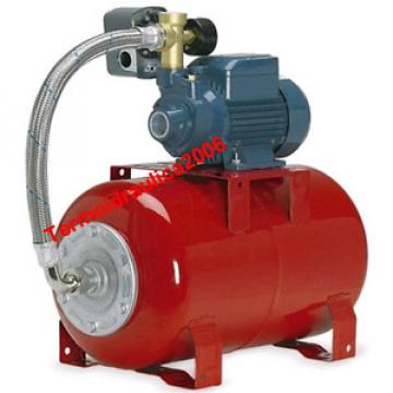 Electric Water Peripheral Pressure Set 24Lt PKm6024CL 0,5Hp Pedrollo Z1 Pump