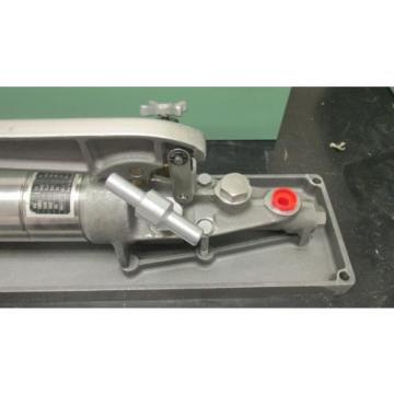 Mansfield &amp; Green 10,000 PSI Hand Actuated Hydraulic BR  Pump
