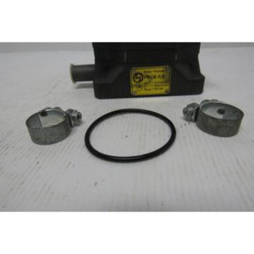 Hydraulik Ring PR 08 AA Rotore n=1500U/min Pdmax=120 bar Pump