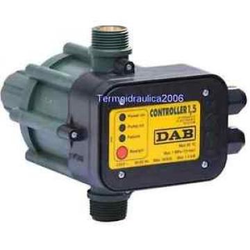 DAB Press Controll Controller 1,2 bar 1,5 max KW 1x220240V Z1 Pump