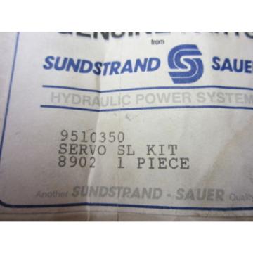 SUNDSTRAND SAUER 9510350 SERVO SL KIT Pump