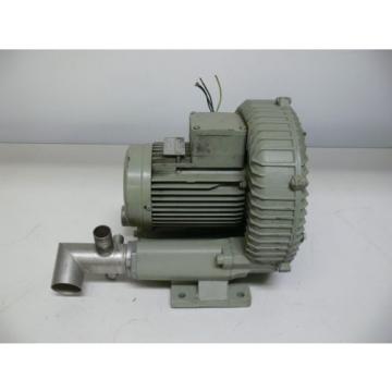 C.E.P. 3SX4 N1 Blower Art 3YX80B2 Pump