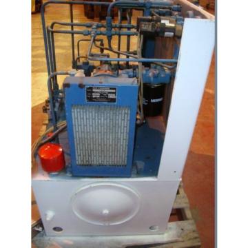 3 HP Hydro Systems Hydraulic Power Pack Pump