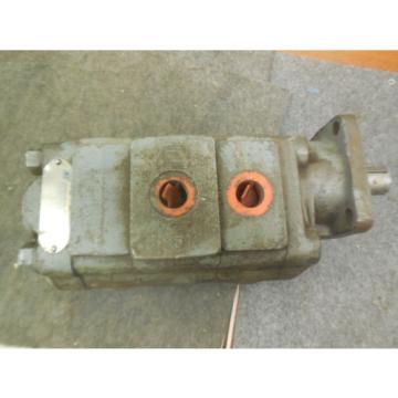 PARKER COMMERCIAL HYDRAULIC # 3139122156 Pump