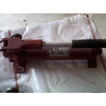 hydralic pump jack. Pump