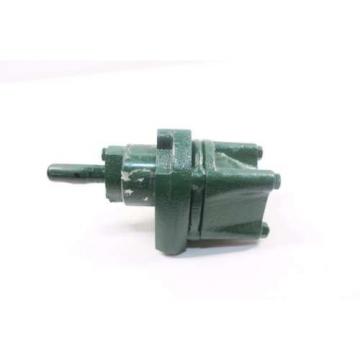 ROPER 18AM01 3.6GPM HYDRAULIC GEAR D531800 Pump