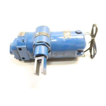 JOHN S BARNES GC1468A2C HYDRAULIC GEAR D559965 Pump