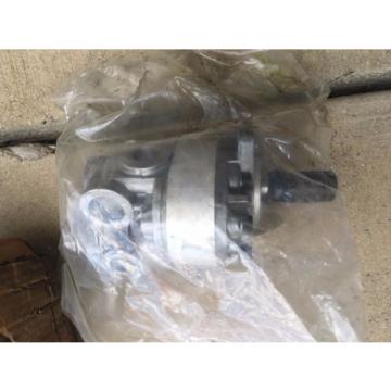 Parker H77AV2AA15060AS Fixed Displacement Gear  Pump