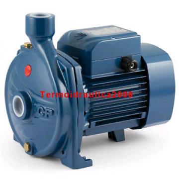 Centrifugal Water CP CPm132A 0,85Hp Steel impeller 240V Pedrollo Z1 Pump