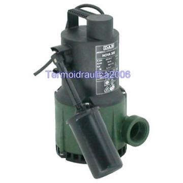 DAB Submersible Drainage Water NOVA 600MA SV 0,55KW 1x220240V Z1 Pump