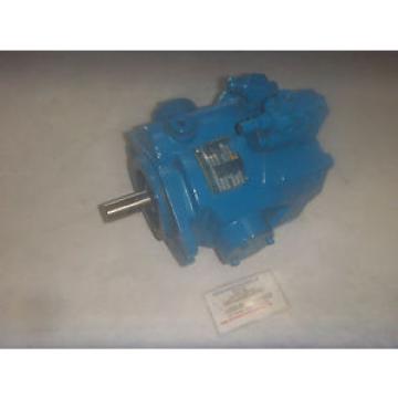 Parker PVP23300RM21 Hydraulic pump Pump