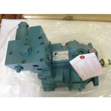 Daikin VSeries Hydraulic Piston V38SAJSBRX95 Pump