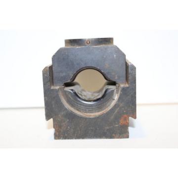 Burndy hydraulic crimping die C35RYFP/C35RYFH Index 317 426 Pump