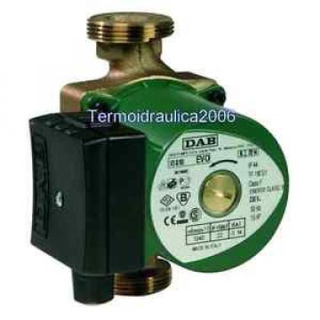 DAB Circulator Hot Water System VS 35/150 M 55W 1x230V 150mm Z1 Pump