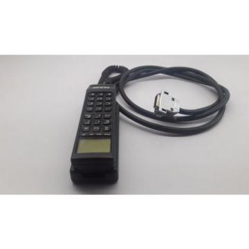 SAILOR THRANE &amp; THRANE TT3034B MINIM TRANSCEIVER/ TT3617A SWITCH AND HANDSET Pump