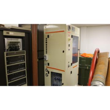 ECI QLC5100 Chemical Processor Auction #1 Pump