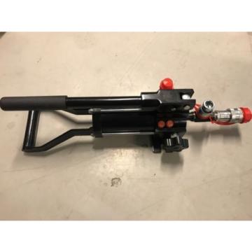 EQUALIZER HP350S HYDRAULIC HAND  Pump