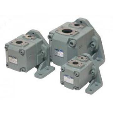 Yuken PV2R  Series Single Vane Pumps