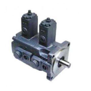 VVPE-F12B-F12B-10 Double Vane Pump