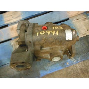 VICKERS HYDRAULIC PVB29 FRSFW 20 C ~ Used Pump