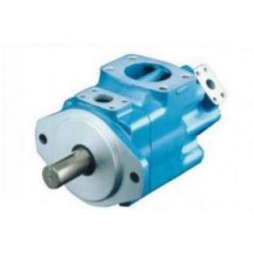 Vickers 2520VQ-14A5-1CC-10R  V Series Double Vane Pump