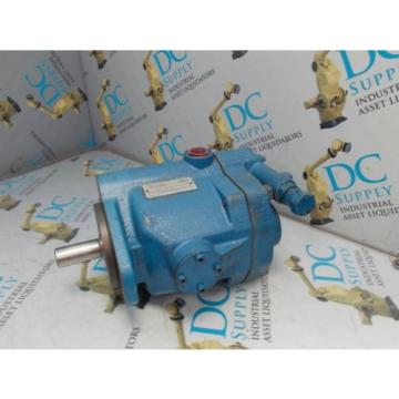 ARROW PVB15RSY31C11 HYDRAULIC  Pump