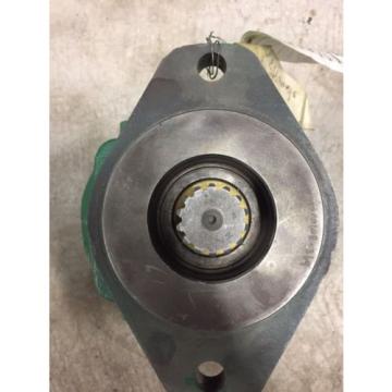 Parker Hydraulic  Rebuilt  Model #: 3133112013 Pump