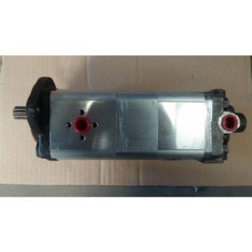 Dynamatic Limited UK Hydraulic Type C18.5/15.2L37493120 USED Pump