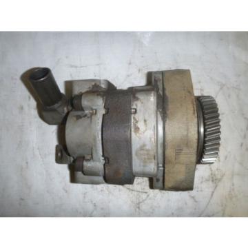 Hydraulic Gear HP16 280 2N6 Pump