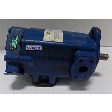 VICKERS HYDRAULIC RHX 6080 JJ / 2520V14A Pump