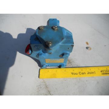 VICKERS VTM42 60 55 10 NO R114 NEW OLD STOCK Hydraulic  Pump