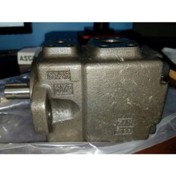 YUKEN VANE PV2R19FRAA43 Pump