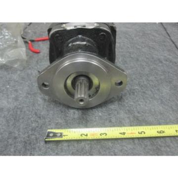 NEW PARKER COMMERCIAL HYDRAULIC # 3269110488 Pump