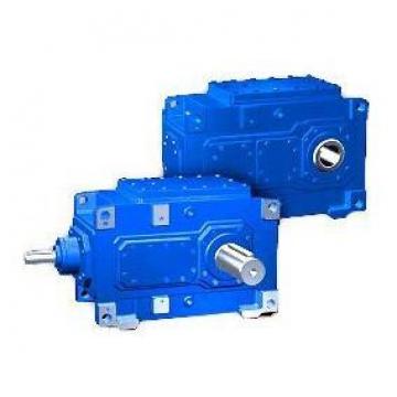 B Series Heavy-load Industrial Gear Reducer