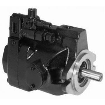 PVP4136D9L2A11 PVP Series Variable Volume Piston Pumps