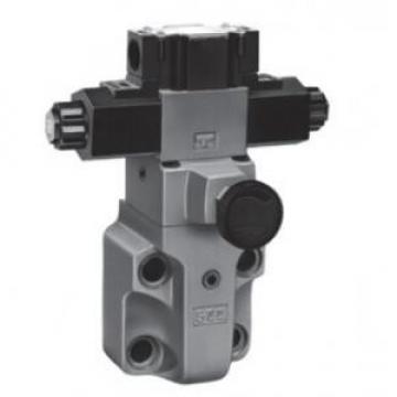 BSG-03-V-3C2-D24-47 Solenoid Controlled Relief Valves