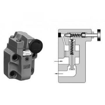 BT-03-32 Pilot Operated Relief Valves