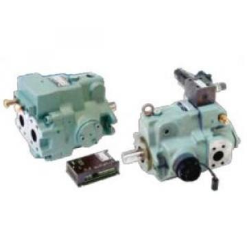 Yuken A Series Variable Displacement Piston Pumps A37-L-R-09-A-17.5M-K-32