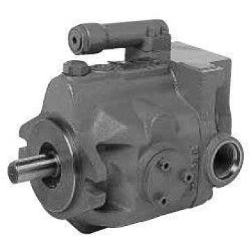 Daikin V Series Piston Pump V38SAJS-CRX-95