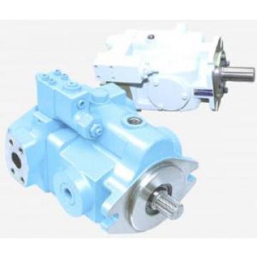 Denison PV10-2R1B-C00  PV Series Variable Displacement Piston Pump