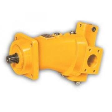 Variable Piston Pump A7V Series A7V117SC1LZGM0