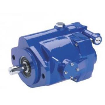 Vickers PVQ40AR02AA10G21000001AE100CD0A  PVQ Series Piston Pump