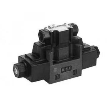 Daikin KSO-G03-2DB-30-EN  KSO Series Solenoid Operated Valve