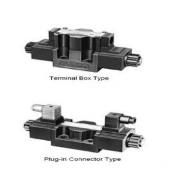 DSG-03-2B2-A220-N1-50 Solenoid Operated Directional Valves