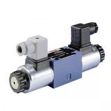 Rexroth Type 4WE6D Directional Valves