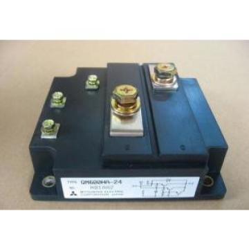 Mitsubishi QM300DY-2HB Transistor Module