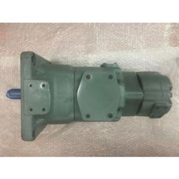 Yuken PV2R14-6-184-F-RAAA-4222 Double Vane Pump