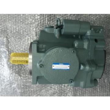 Yuken A3H145-LR01KK-10 Variable Displacement Piston Pump