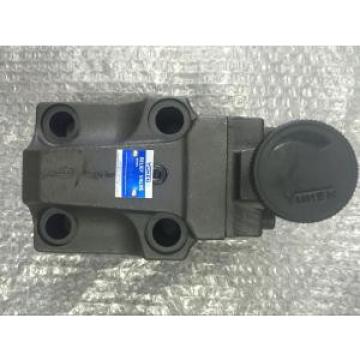 Yuken BT/BG Series Pressure Controal Valve