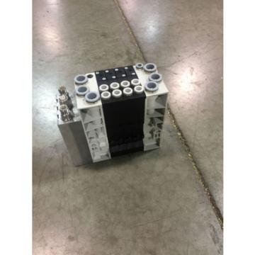 Bosch Rexroth  HF03LG VER 40 (R480241815)